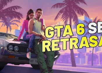 GTA VI Retrasado