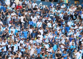 Guatemala vs República Dominicana