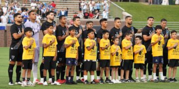 Guatemala y El Salvador