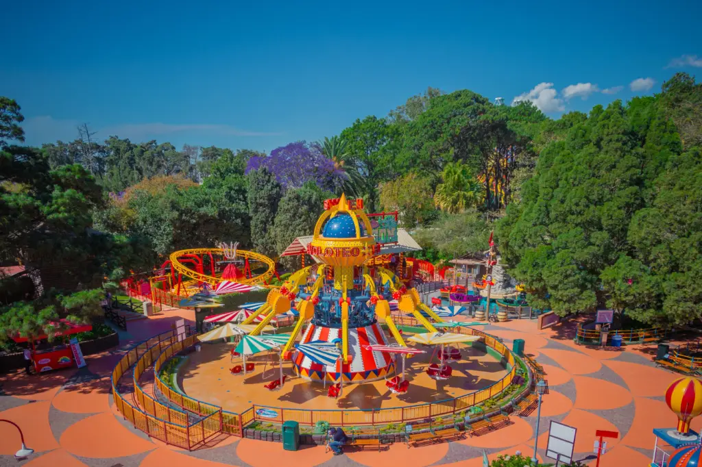 IRTRA 100 millones de visitantes