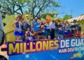 IRTRA 100 millones de visitantes