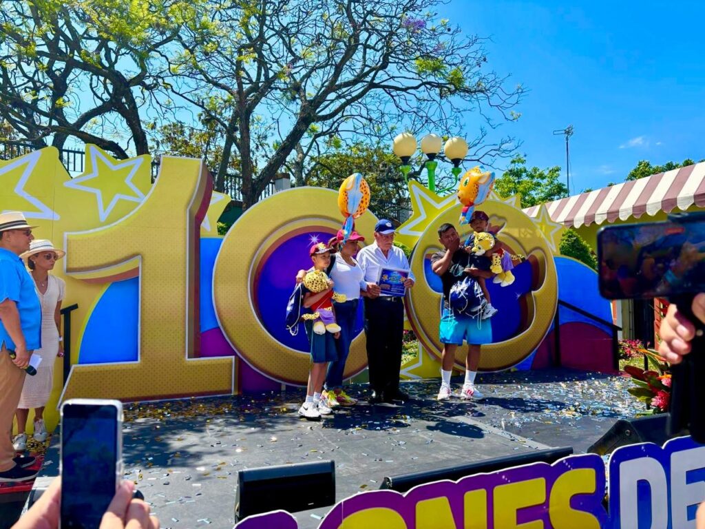 IRTRA 100 millones de visitantes