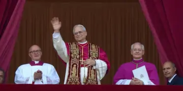 León XIV