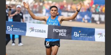 Medio Maratón de Cobán recibe certificación World Athletics