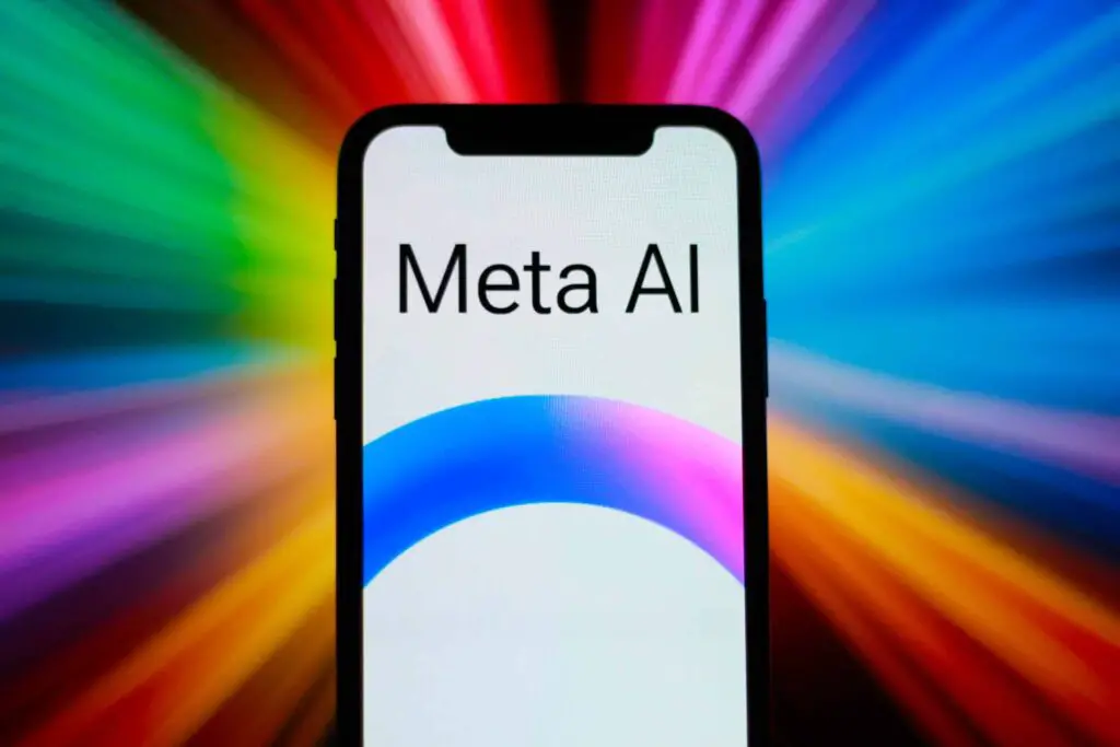 Meta 2025