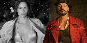 Ricardo Arjona SECO acústico