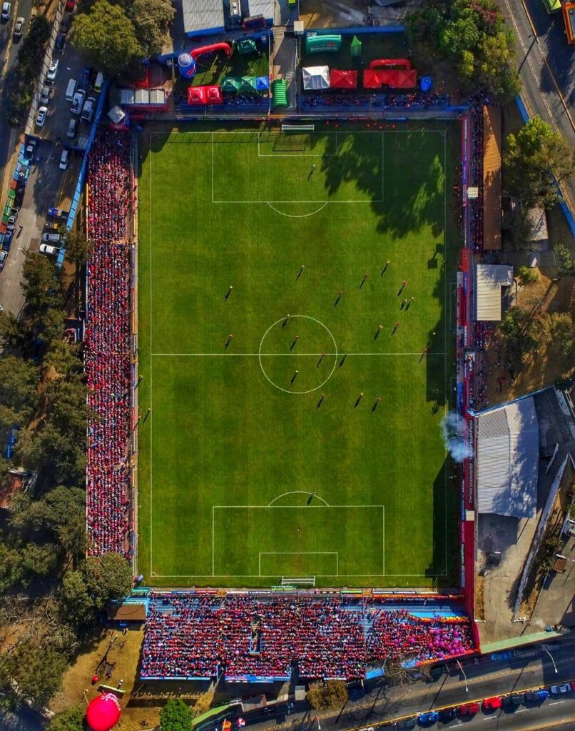 lesiones que preocupan a Municipal