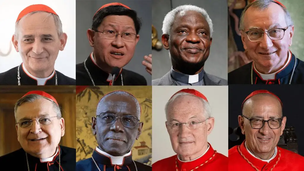 nuevo papa 2025 5 claves