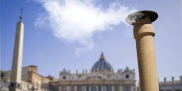 nuevo papa 2025 5 claves