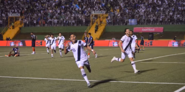 Guatemala 4-2 República Dominicana