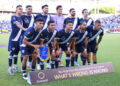Guatemala Jamaica Copa Oro 2025