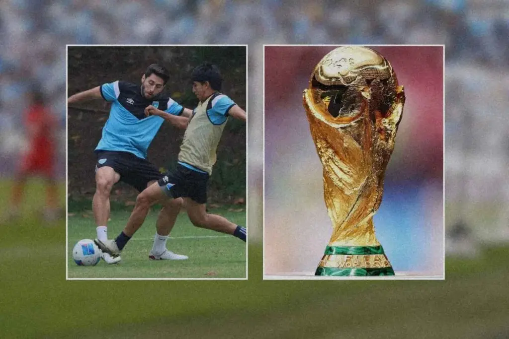 Guatemala vs República Dominicana