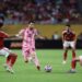 Messi Brilla
