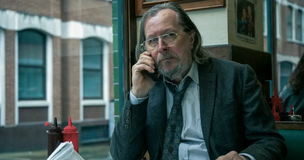 Slow Horses Temporada 5