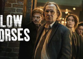 Slow Horses Temporada 5