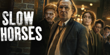 Slow Horses Temporada 5